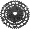 sunRace CSU980 9r. 11-46z CUES BLACK Voir les images du produit 1