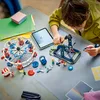 LEGO Creator Ikonické ruské koleso, Stavebnica, 8 rok / Náhľad obrázku produktu 5