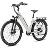 E-Bike Cityrad 28x2,4 Zoll, 110km, 70 Nm Hinterradmotor, Produktbild-Vorschau 1