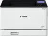 A front view of a Canon i-SENSYS LBP673Cdw color laser printer on a white background. Náhled obrázku produktu