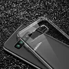 Silikonhülle für iPhone 13 Pro Max - Durchscheinend KP23599 Produktbild-Vorschau 3