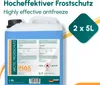 INOX® Scheibenfrostschutz Konzentrat, 2x 5L - Winter Produktbild-Vorschau 7