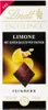 Lindt Excellence Limone Ingwer 100g Produktbild-Vorschau 2