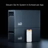 TSUN DCU2000Lite 2kWh Balkonkraftwerk Speicher (bis 10 kWh Produktbild-Vorschau 8