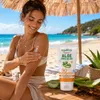 Equilibra Aloe Vera-Sonnenschutz SPF 50 UVB/UVA, 75 ml Produktbild-Vorschau 6