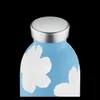 24Bottles Daydreaming, 330 ml, Tägliche Nutzung, Blau, Produktbild-Vorschau 2