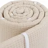babybay Nestchen Waffelpiqué passend für Modell Maxi, Produktbild-Vorschau 6