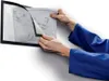 Magnetrahmen DIN A4 silber magnethaftend Produktbild-Vorschau 9
