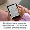 Amazon Kindle Paperwhite 7" 16GB Black New w/SO (2024) Náhľad obrázku produktu 7
