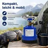 IMEX BFC-2195 Gaskocher 1,1 kW – ultraleicht für Camping Produktbild-Vorschau 8