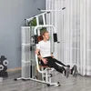 HOMCOM Fitnessapparaat, krachtstation, multifunctionele Productafbeelding-voorbeeld 2