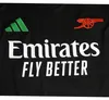 Koszulka wyjazdowa meczowa Adidas Arsenal F.C. Away 24/25 - Podgląd zdjęcia produktu 3