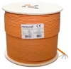Kabel sieciowy PremiumX 500m, CAT 7, jednodrożny, LAN, Podgląd zdjęcia produktu 3