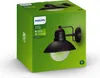 Philips (1723730PN) Hoverfly černé 1x60W 230V Podgląd zdjęcia produktu 4