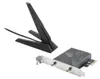 Síťová karta MSI Herald BE9400 PCI Express 5764 Mbit/s Náhled obrázku produktu 4