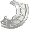 VAN WEZEL Spritzblech Bremsscheibe für VW GOLF III (1H1) Produktbild-Vorschau 2
