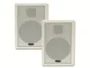 Diffusore a pannello piatto ChiliTec, 40W, surround bianco, Anteprima dell’immagine prodotto 10