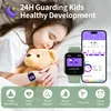 Kinder Smartwatch Jungen Mädchen mit Telefonfunktion, Produktbild-Vorschau 3