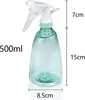 Sprühflasche 500 ml 3er Set nachfüllbar auslaufsicher Produktbild-Vorschau 3