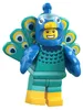Minifigura LEGO Animales Serie 28 Caja Misteriosa 71051 Vista previa de la imagen del producto 19