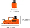 VEVOR Elektro-Wagenheber 15T, verstellbarer elektrischer Produktbild-Vorschau 8