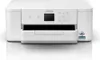 A white Epson WorkForce Pro WF-M4119DW printer is shown from the front on a white background. Náhľad obrázku produktu