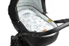 SENSILLO Fusack Kinderwagen Baby Fusack Winter Buggy - Produktbild-Vorschau 4