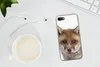 MuchoWow® Handyhülle Schutzhülle Hülle für iPhone 7 Fuchs - Produktbild-Vorschau 6
