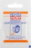 A product package for brake guide pin grease. Produktbild-Vorschau