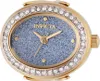 Invicta Mini Ring 49603 - Dameshorloge - Quartz uurwerk - Productafbeelding-voorbeeld 4