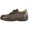 Verbandschuhe Uni Liromed Kunstleder 250 Schwarz Größe 35 Produktbild-Vorschau 4