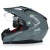 Motocross Helm mit Sonnenblende | VITO MOLINO | Herren und Produktbild-Vorschau 4
