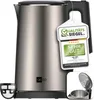 Wasserkocher Aqa Neo Edelstahl Cool-Touch Produktbild-Vorschau 1