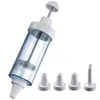 Westmark Garnierkünstler, 180 ml, 31152260 Anteprima dell’immagine prodotto 19