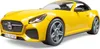 BRUDER Roadster, Stadtautomodell, Vormontiert, 1:16, Produktbild-Vorschau 7