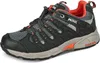 Meindl Snap Junior Graphit/Orange 34 Produktbild-Vorschau 43