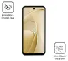 4x Schutzfolie für Oukitel C68 Plus klar Displayschutzfolie Produktbild-Vorschau 5