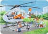 Ravensburger 5631 Puzzle Moje zchrann vozidl 2/4/6 dielikov Náhľad obrázku produktu 5