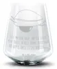 Mr. & Mrs. Panda Longdrinkglas Avocado Yoga - Transparent - Produktbild-Vorschau 2