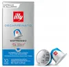 Illy Decaffeinato kávové kapsule 10 ks Náhľad obrázku produktu 1