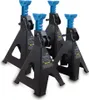 Bituxx 4x Unterstellbock Pro Line 12000 kg mit Schutzkappe Produktbild-Vorschau 1