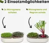 Plastia Urbalive Set Keimsprosskit Microgreens und Produktbild-Vorschau 25