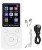 MP3-MP4 přehrávač, 1,8palcový displej, přenosná hudba s BT Náhled obrázku produktu 1