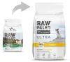 RAW PALEO Ultra Mini Adult Turkey - sucha karma dla psów - Podgląd zdjęcia produktu 1