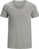 Jack & Jones Herren T-Shirt Basic V-Ausschnitt 12059219, Produktbild-Vorschau 7