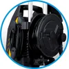 Humberg HM-302 2500W Spindel-Hochdruckreiniger Produktbild-Vorschau 6