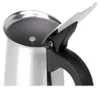 Italienische Kaffeemaschine JATA CAX110 ODIN * Stahl 10 Produktbild-Vorschau 2