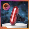 OMNA | Fahrradlampen-Set XPG500 - USB - 500 Lumen - Produktbild-Vorschau 4