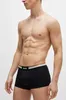 Boss Herren Boxershorts Schwarz 50516542-001 Grösse XL Produktbild-Vorschau 7