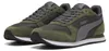 Puma St Miler Sportschuhe Grün EU 44 1/2 Mann Grün EU 44 Produktbild-Vorschau 2